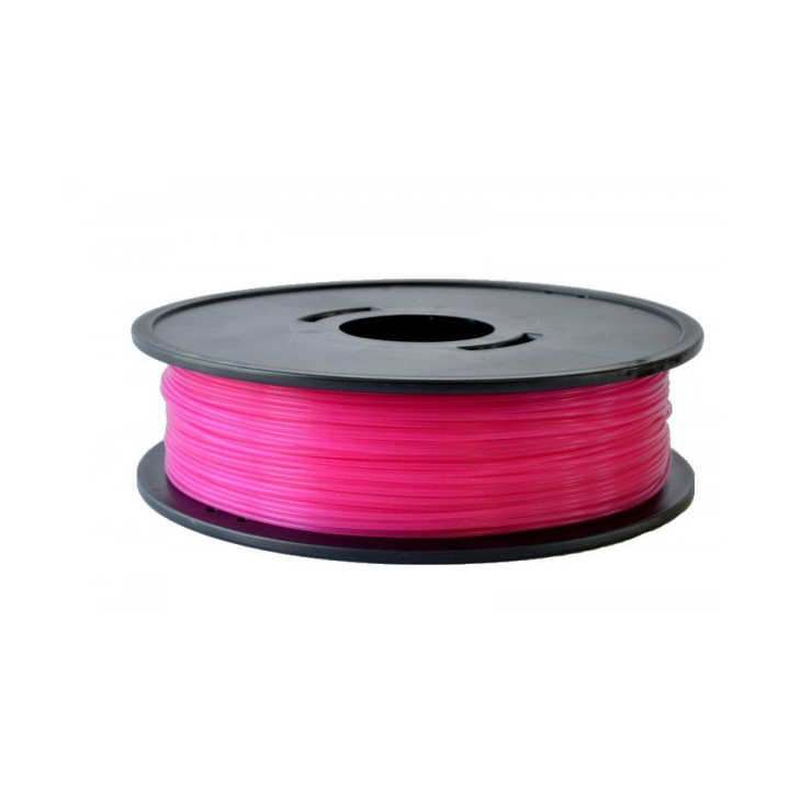 Fils PLA 1,75 mm rose fushia