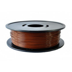 PLA 1,75 mm marron