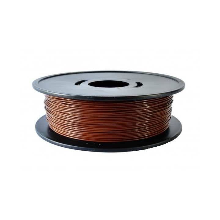PLA 1,75 mm marron