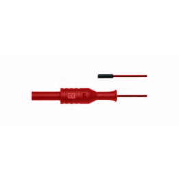 Cordon banane femelle-Dupont femelle (10 cm)