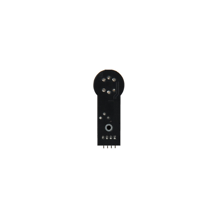 Module capteur de gaz MQ135  - 2