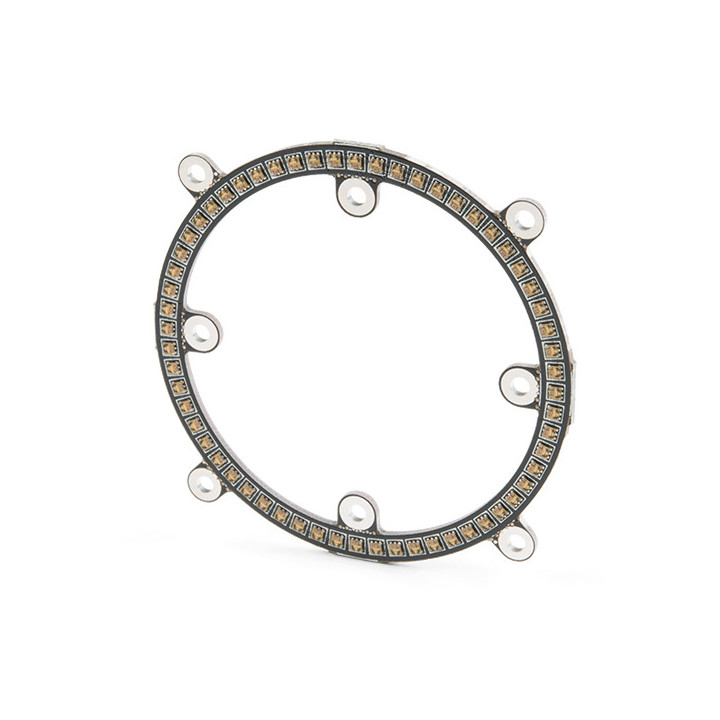 Module circulaire LuMini à 60 Leds SparkFun COM-14965