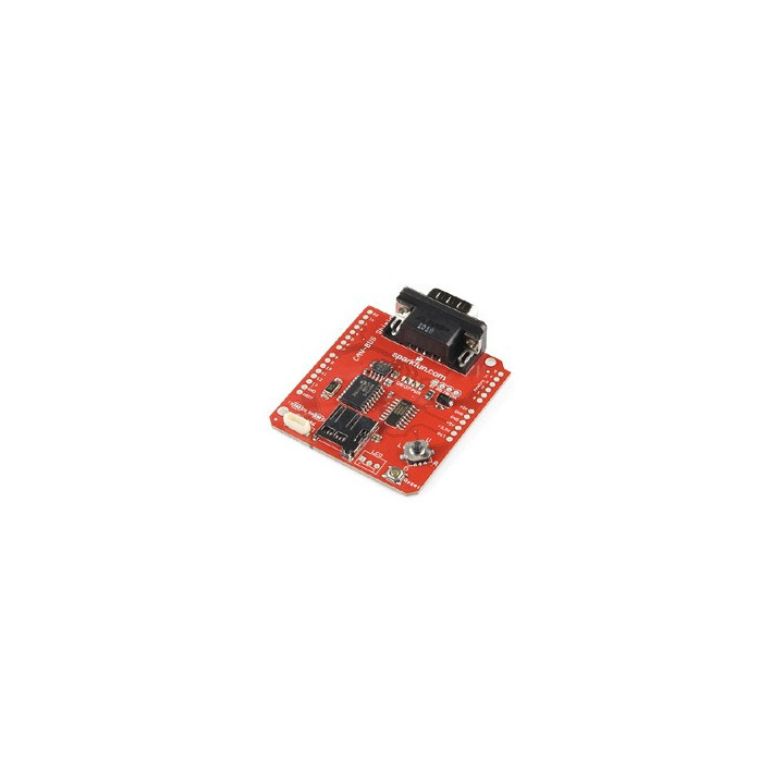 CAN-BUS Shield SparkFun DEV-10039