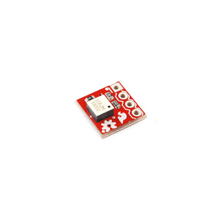 Module Tilt-a-Whirl RPI-1031 SEN-10621 Module Tilt-a-Whirl RPI-1031 SEN-10621