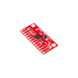 Module IMU 9 DOF LSM9DSO SEN-12636  - 1