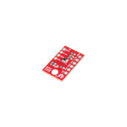 Capteur météo BME280 SparkFun SEN-13676