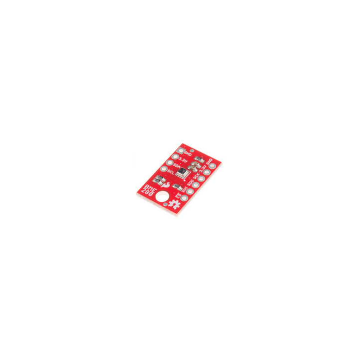 Capteur météo BME280 SparkFun SEN-13676