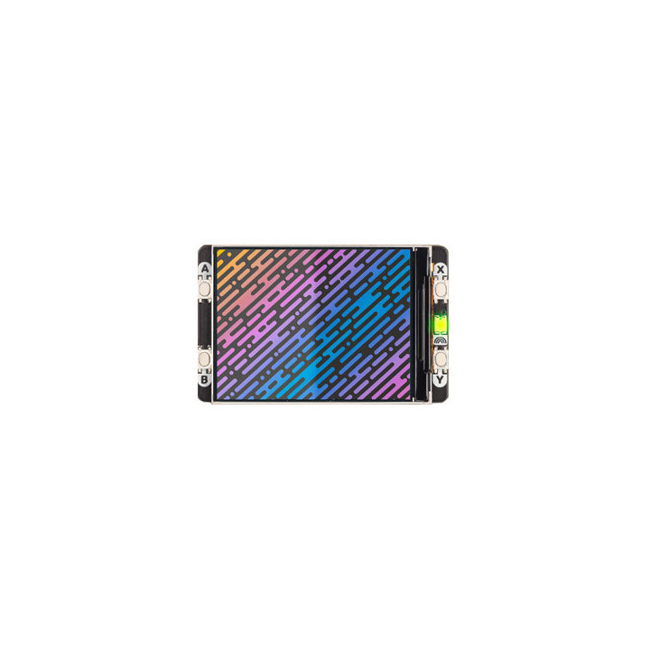 Afficheur LCD 2" pour Raspberry Pi Pico