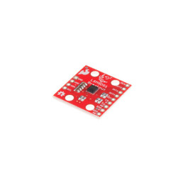 Module IMU 9 DOF LSM9DS1 SEN-13284