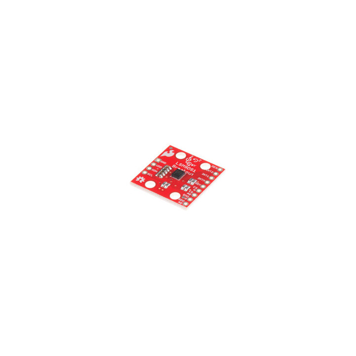 Module IMU 9 DOF LSM9DS1 SEN-13284