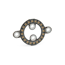 Module circulaire LuMini à 20 Leds SparkFun COM-14967