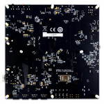 Platine Genesys ZU-5EV: Zynq Ultrascale+ MPSoC - 3