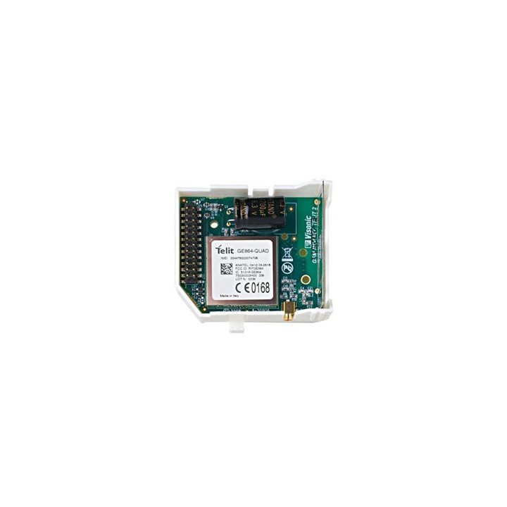 Module d'extension GSM 2G/3G Visonic WCDMA-3G
