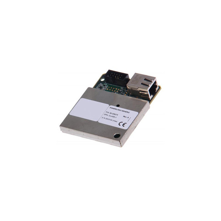 Module d'extension IP Visonic PowerLink 3.1