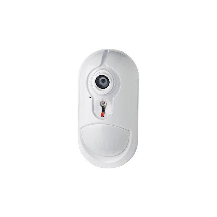 Détecteur IRP caméra radio Visonic NEXT CAM K9-85 PG2