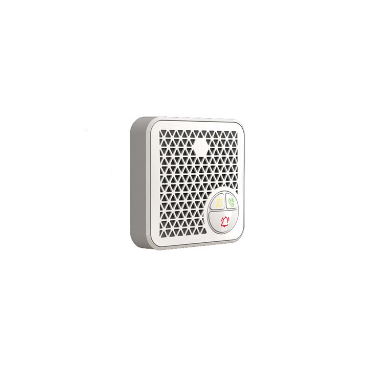 Boitier interphonie DECT CROW SH-AVM Audio