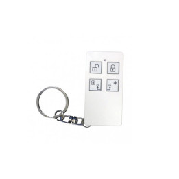 Télécommande radio 4 boutons CROW FW2-RMTW