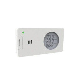 Capteur environnemental radio CROW CR-DU-HUMIDITY