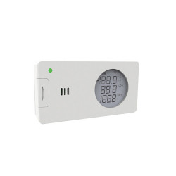 Capteur environnemental radio CROW CR-DU-HUMIDITY