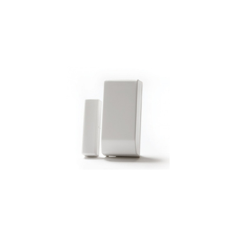 Détecteur d'ouverture radio fréquence de Acova - Design compact - Accessoire radiateur