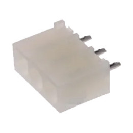 Connecteurs MLX Power PCB mâle 3 contacts