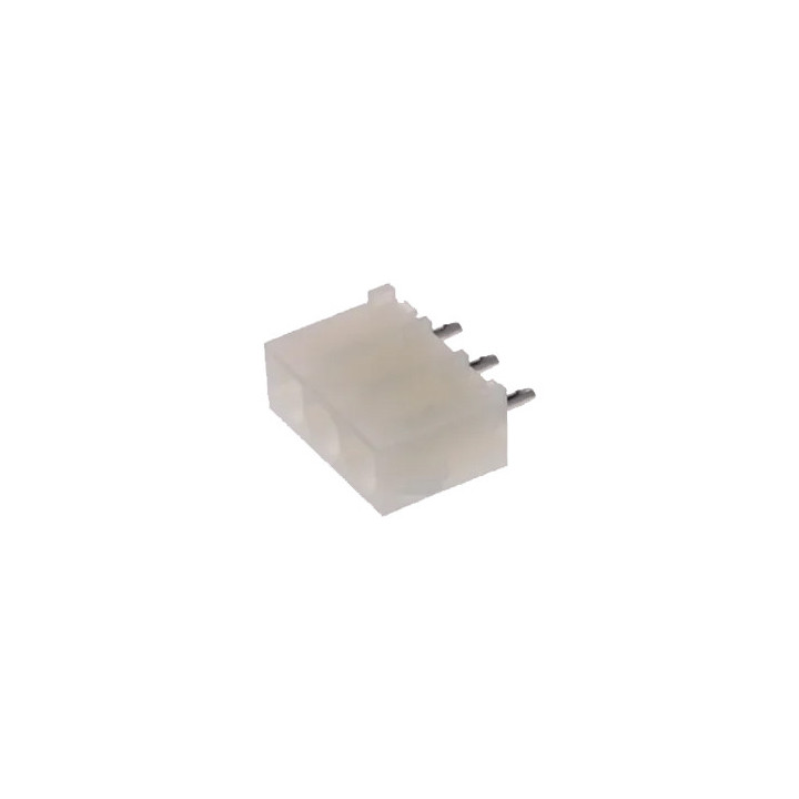 Connecteurs MLX Power PCB mâle 3 contacts