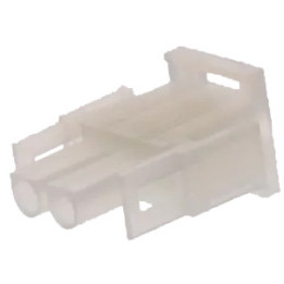 Boitier de connexion MLX Power 2 plots