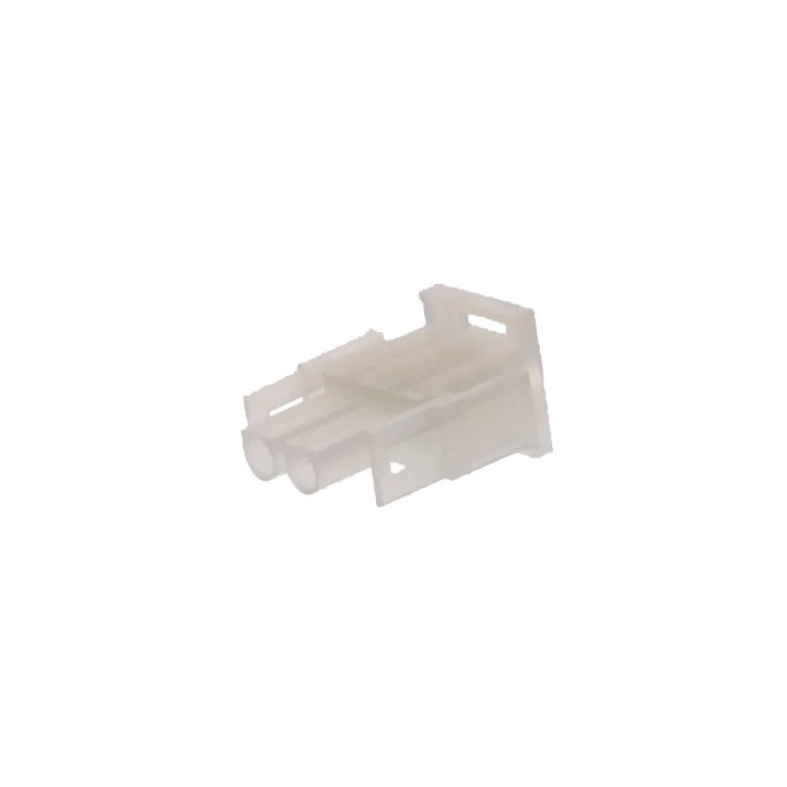 Boitier de connexion MLX Power 2 plots