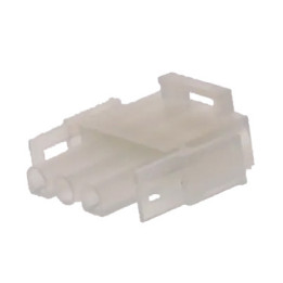 Boitier de connexion MLX Power 3 plots