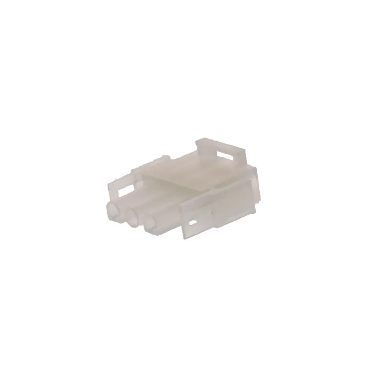 Boitier de connexion MLX Power 3 plots