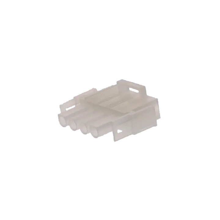 Boitier de connexion MLX Power 4 plots