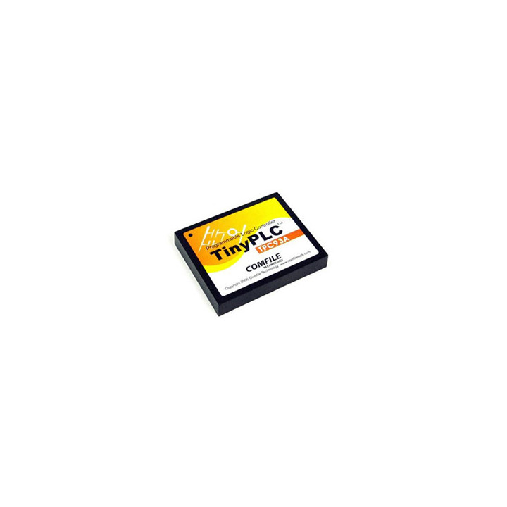 Mini automate programmable Comfile Technology TPC93A