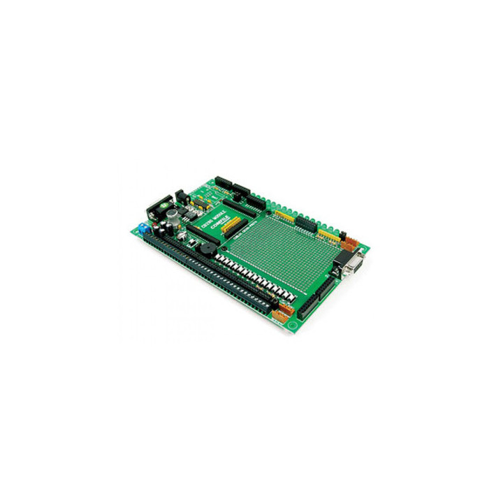 Platine de prototypage Comfile Technology CB290-PROTO - Comfile