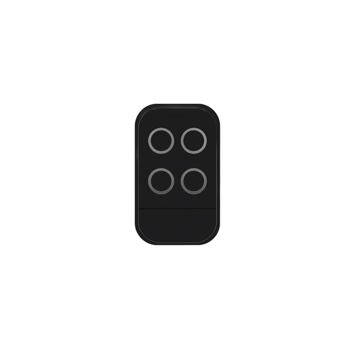 Télécommande universelle multifréquence