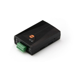 Boitier d'interface Sollae SIG-5450 passerelle 2 sorties relais sur IP
