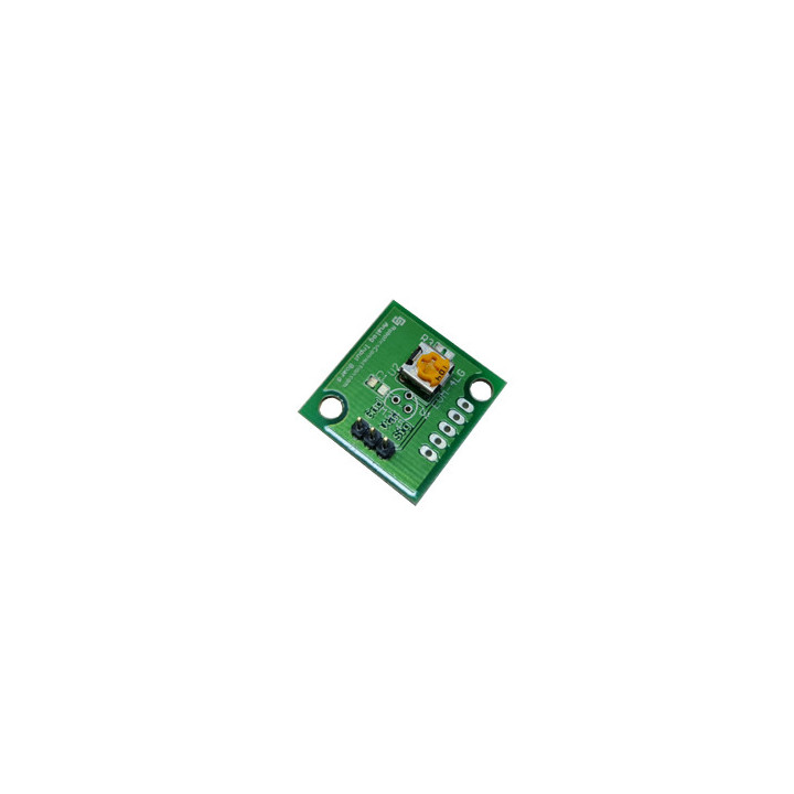 Module potentiomètre