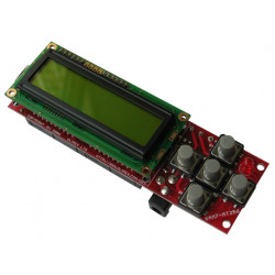 Module SAM7-MT256
