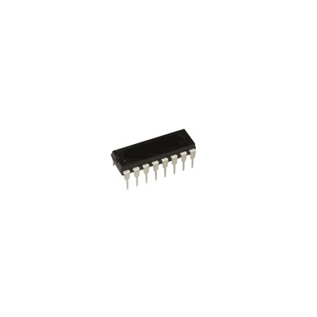 Circuit intégré COMedia CS306 9543