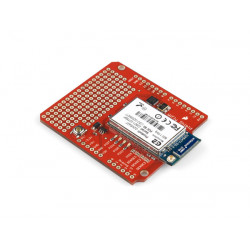Module WiFly Shield SparkFun WRL-09954