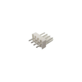 Connecteur mâle 4 contacts pour PCB molex KK 254 6410