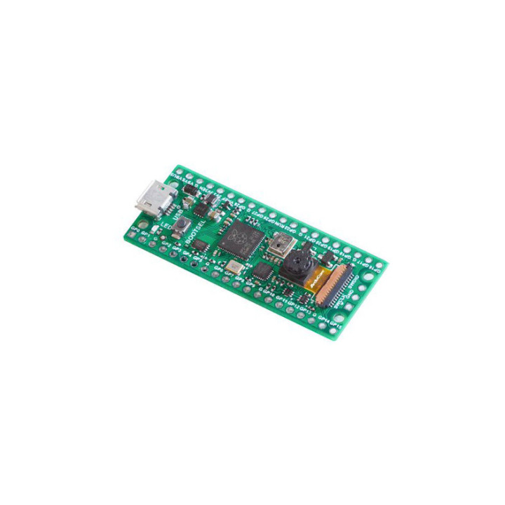 Carte ArduCam B0302 TinyML RP2040 Pico4ML