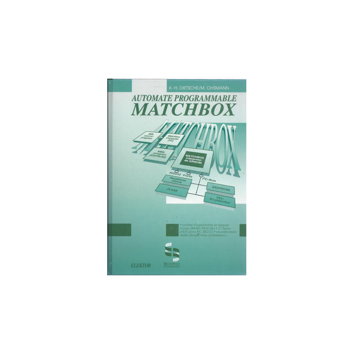 Automate programmable MATCHBOX
