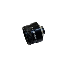 Objectif CCTV grand-angle 16mm - f1.6