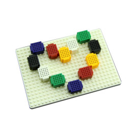 Tiny Bread Board