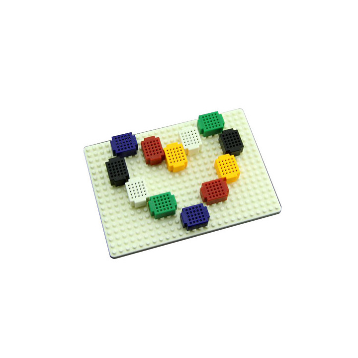 Tiny Bread Board