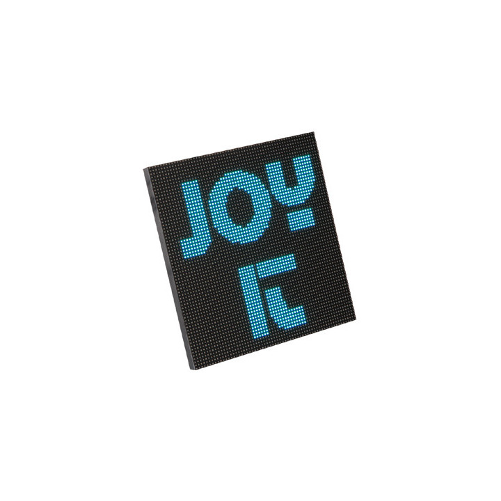Matrice Joy-It à 4096 leds RGB LED-MATRIX01