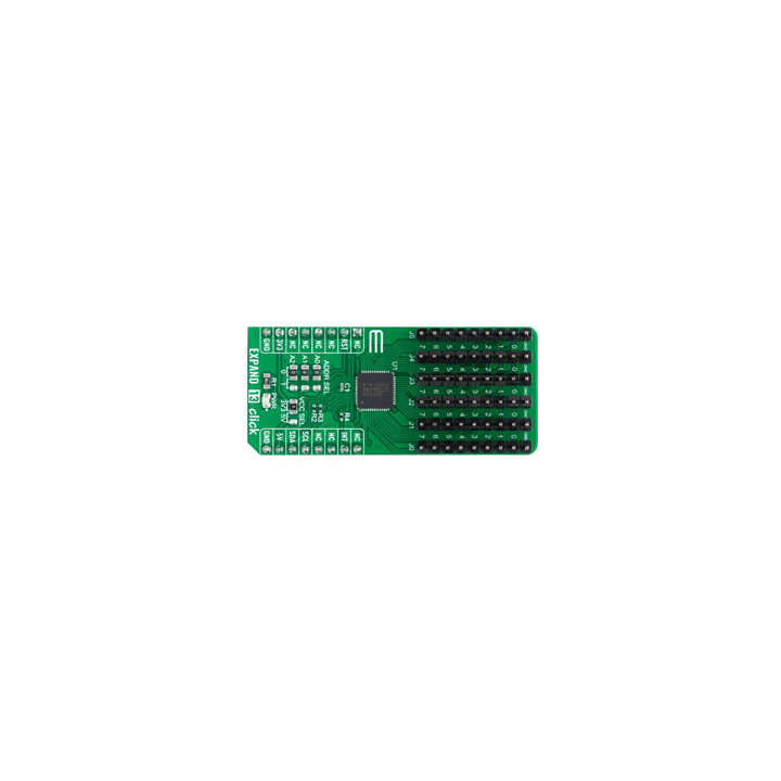 EXPAND 13 CLICK MIKROE-4887