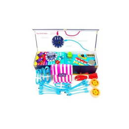 Pack Flotilla Mega Treasure Chest pour Raspberry