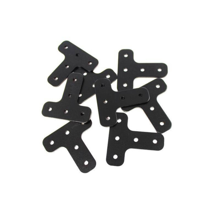Supports T pour profilés OpenBeam  - 2