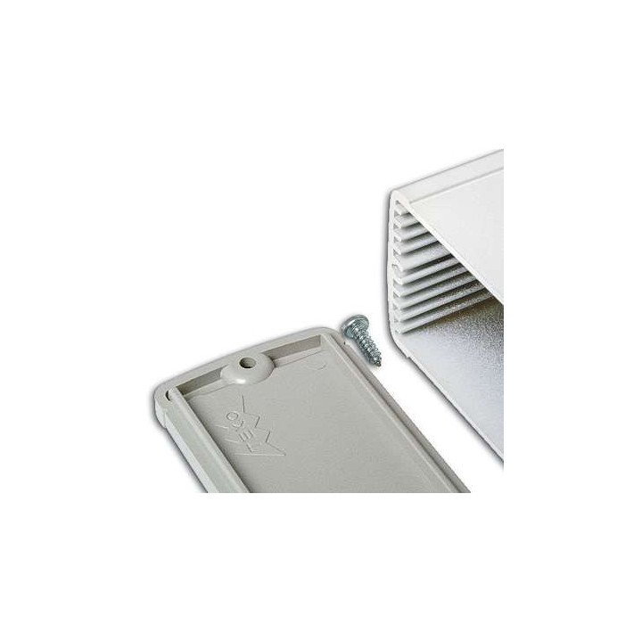 Boîtier aluminium TEKO TEKAL-22.30  - 2